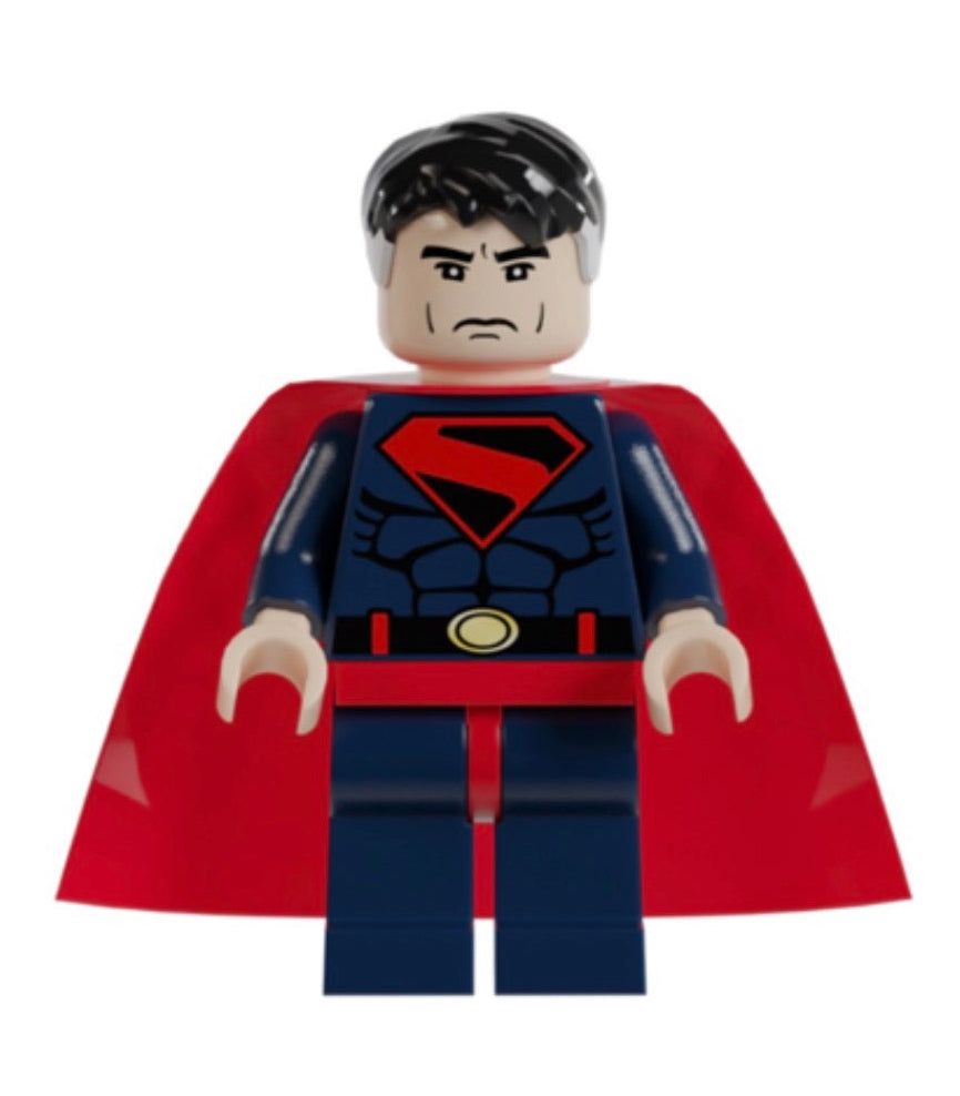 Kingdom Come Superman