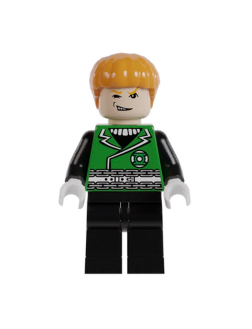 Guy Gardner