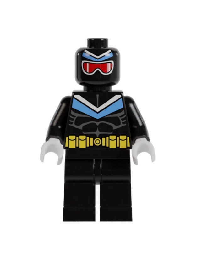 Vigilante