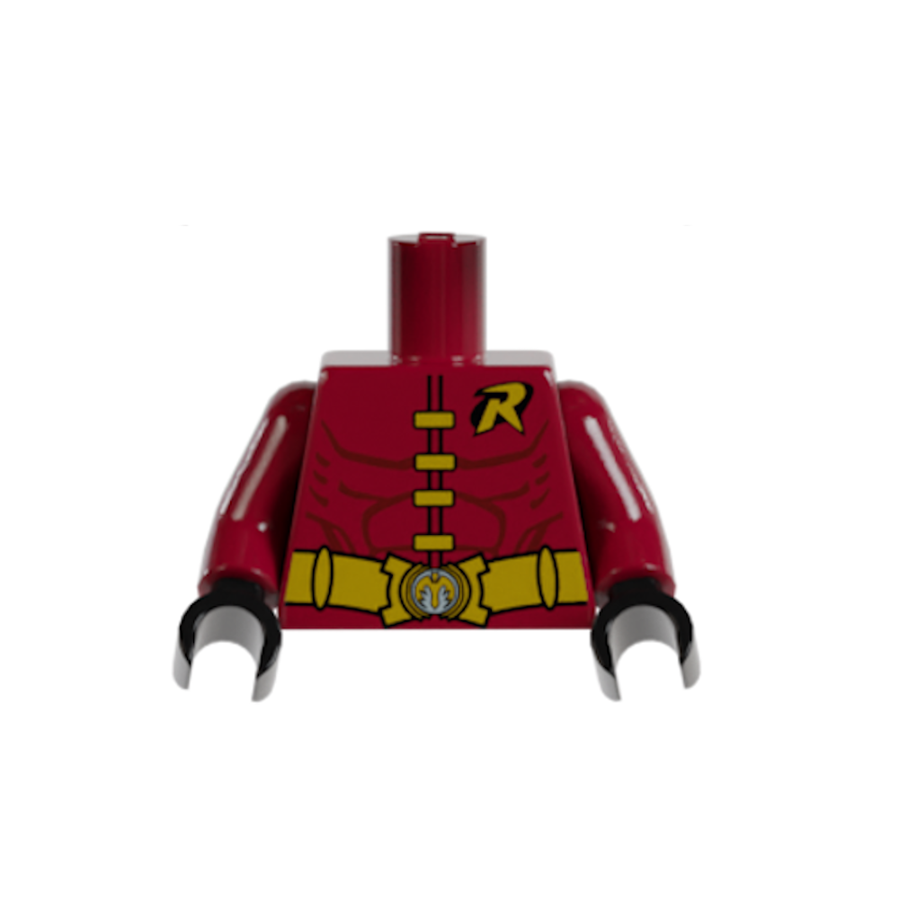 Vigilante Forever Side Kick