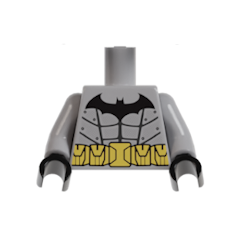 Arkham City Vigilante