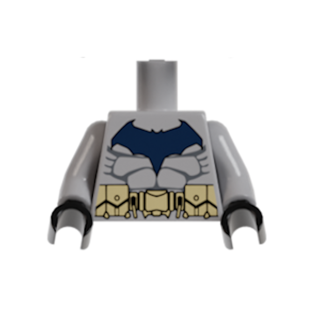 Vigilante Comic Variant #1