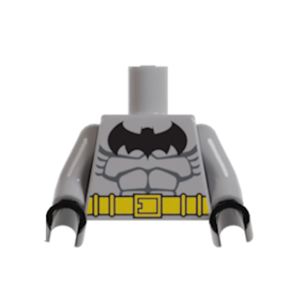 Long Halloween Vigilinate