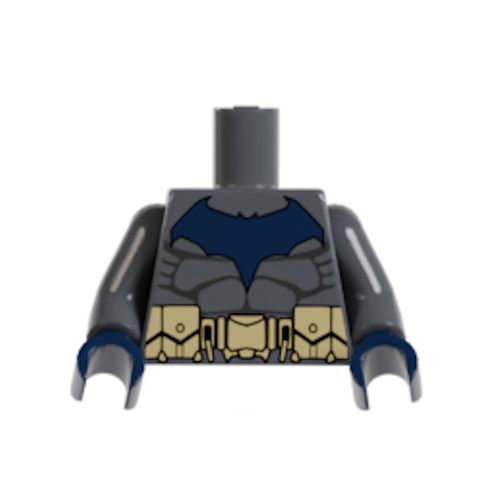 Vigilante Comic Variant #1