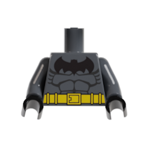 Long Halloween Vigilinate