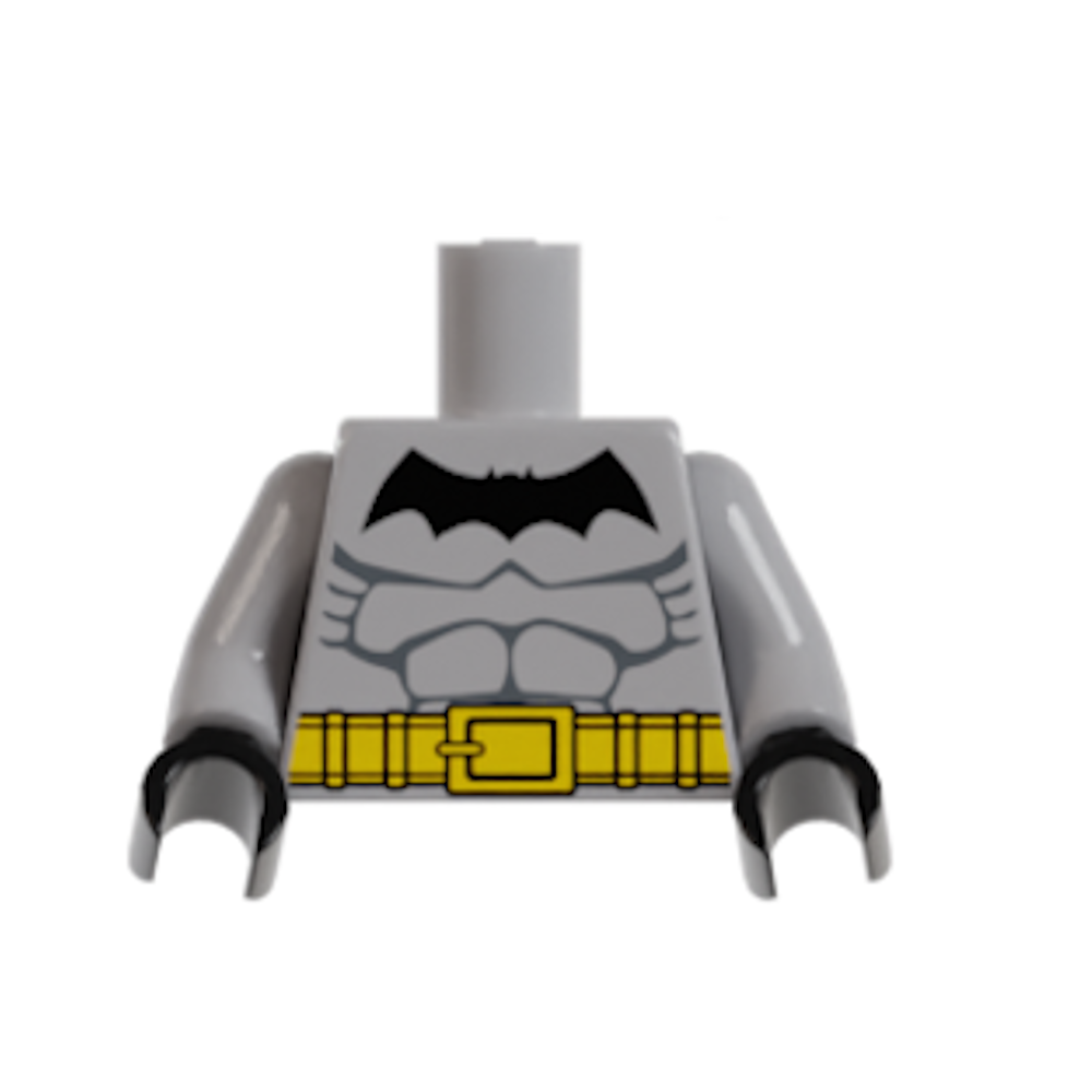 Golden Age Vigilante