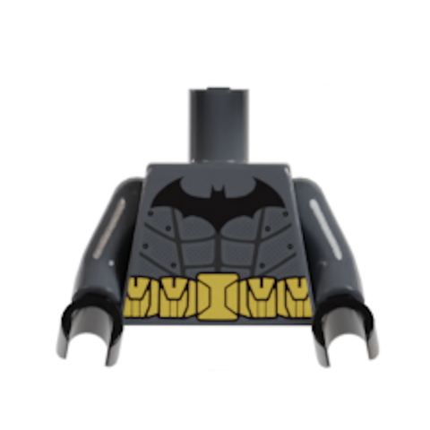 Arkham City Vigilante