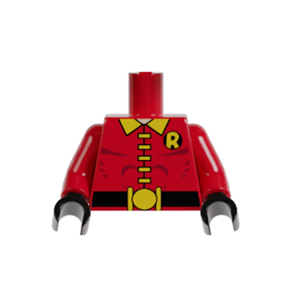 Golden Age Side Kick