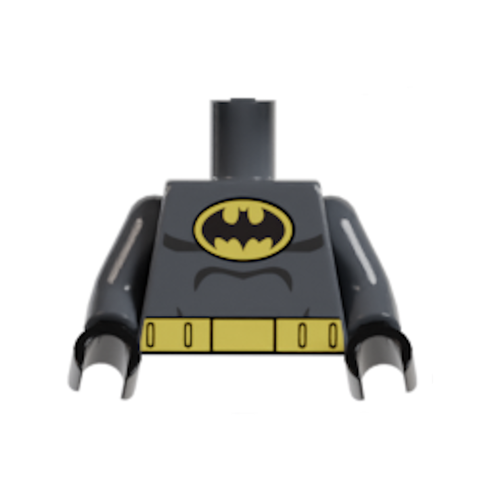 Animated Series Vigilante