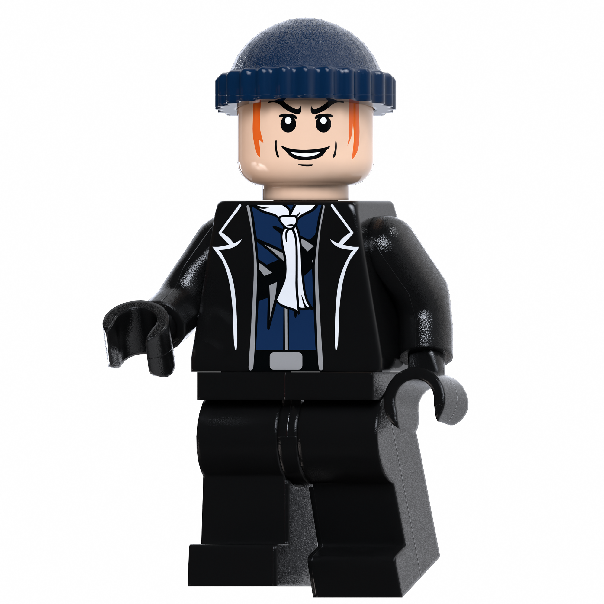 Captain Boomerang