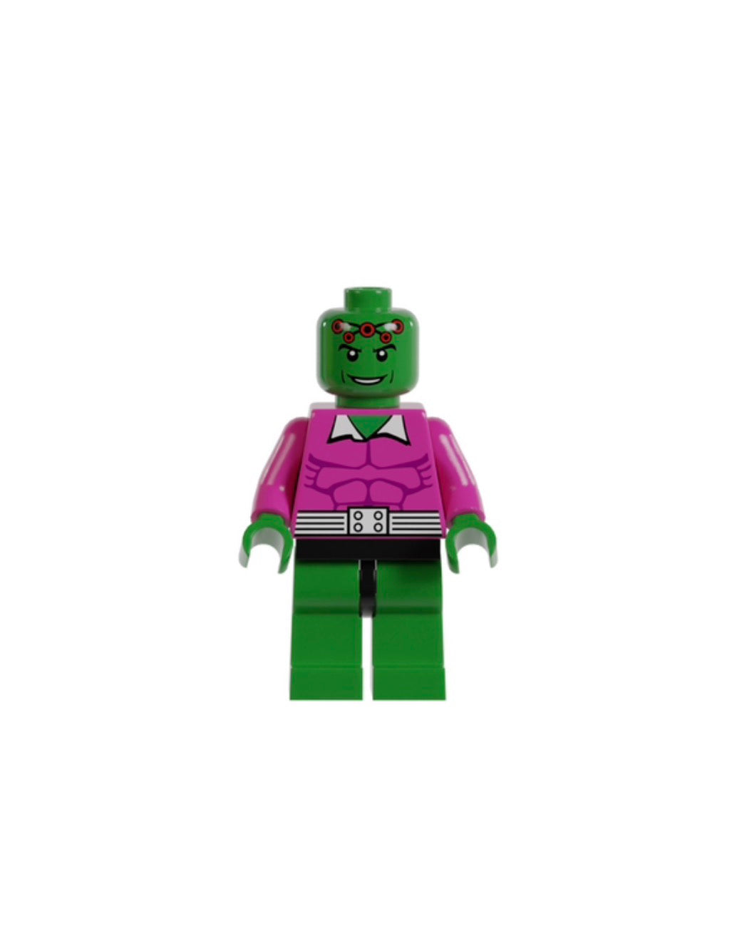 Brainiac
