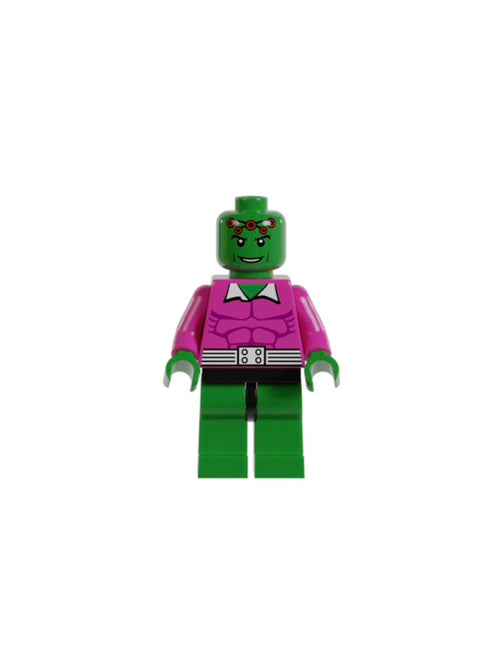 Brainiac