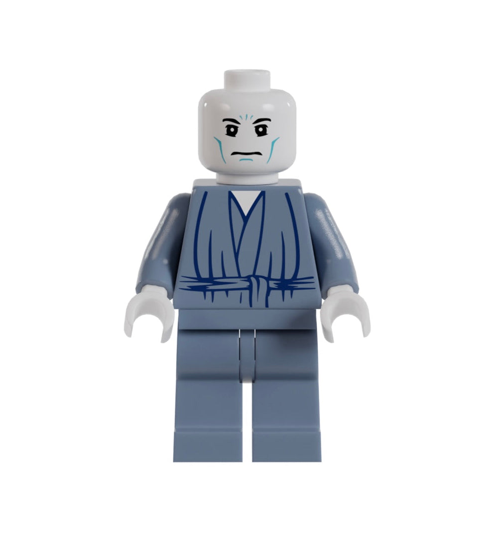Victor