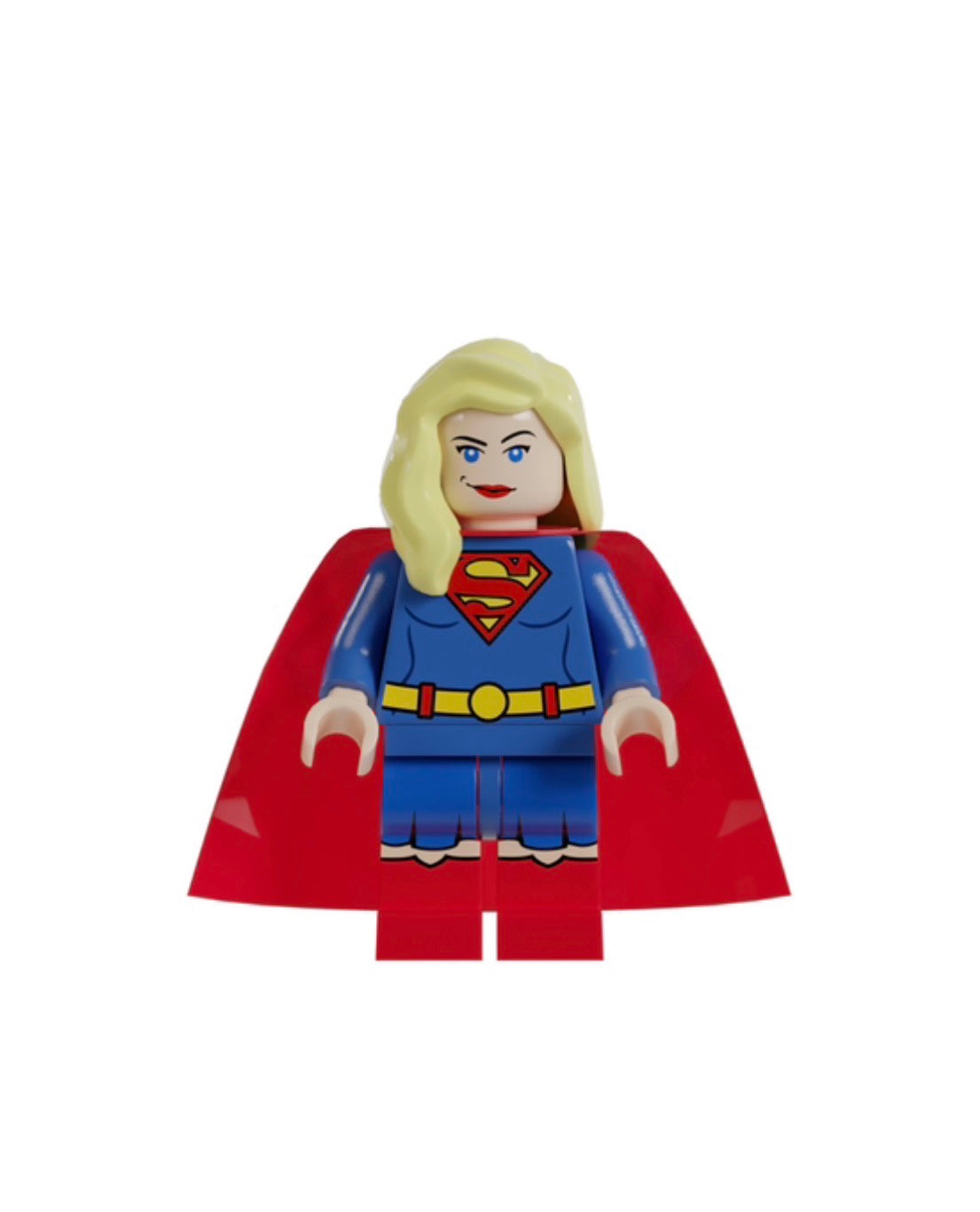 Supergirl