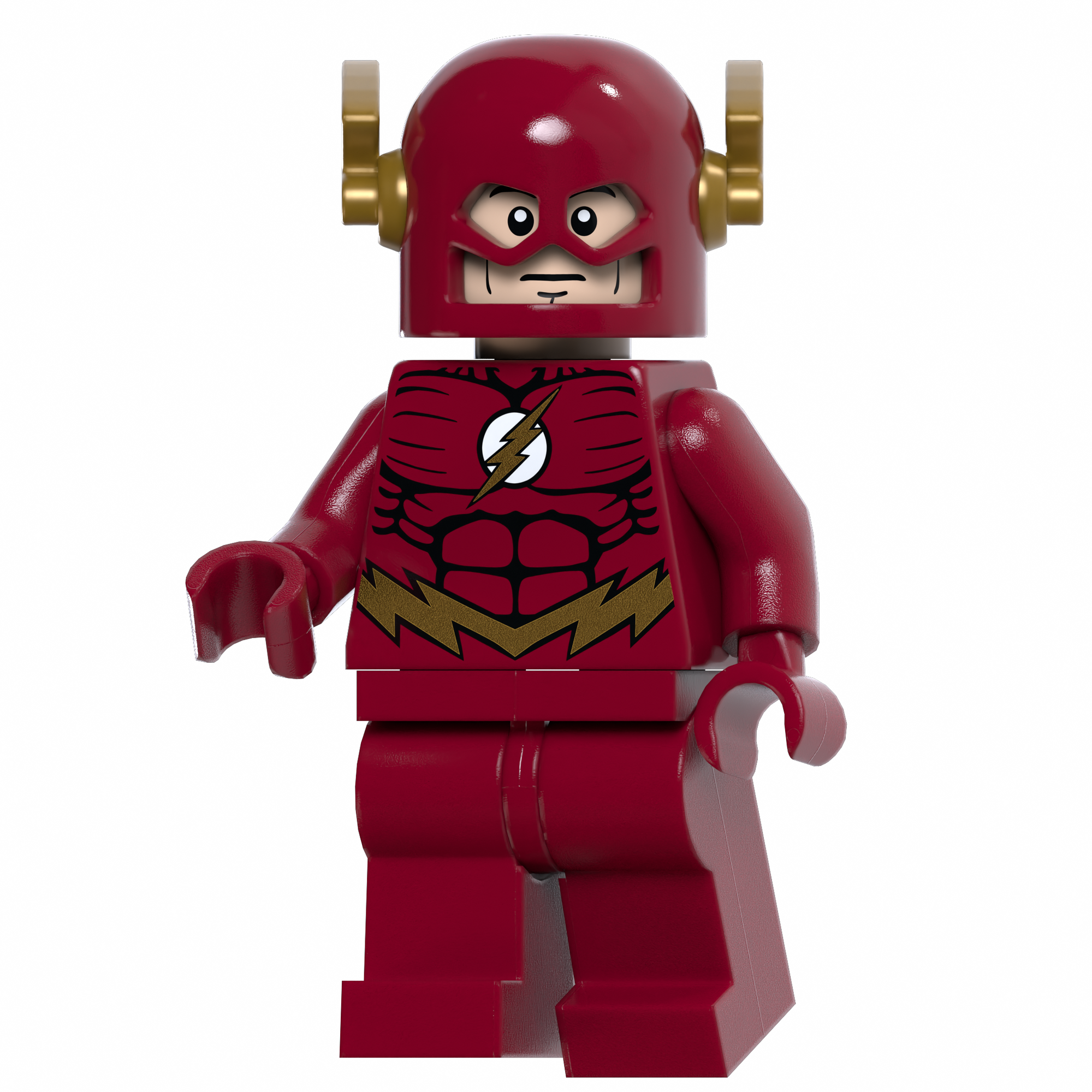The Speedster