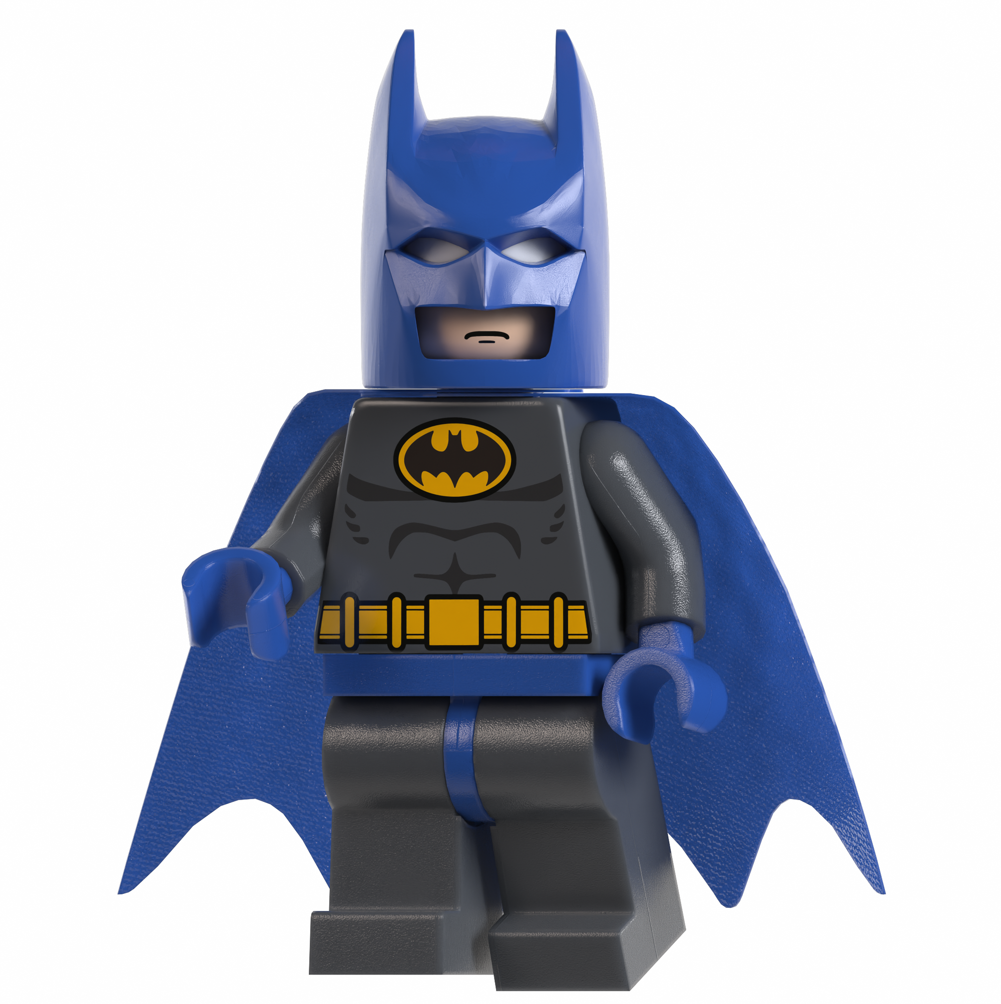 Knightfall Vigilante