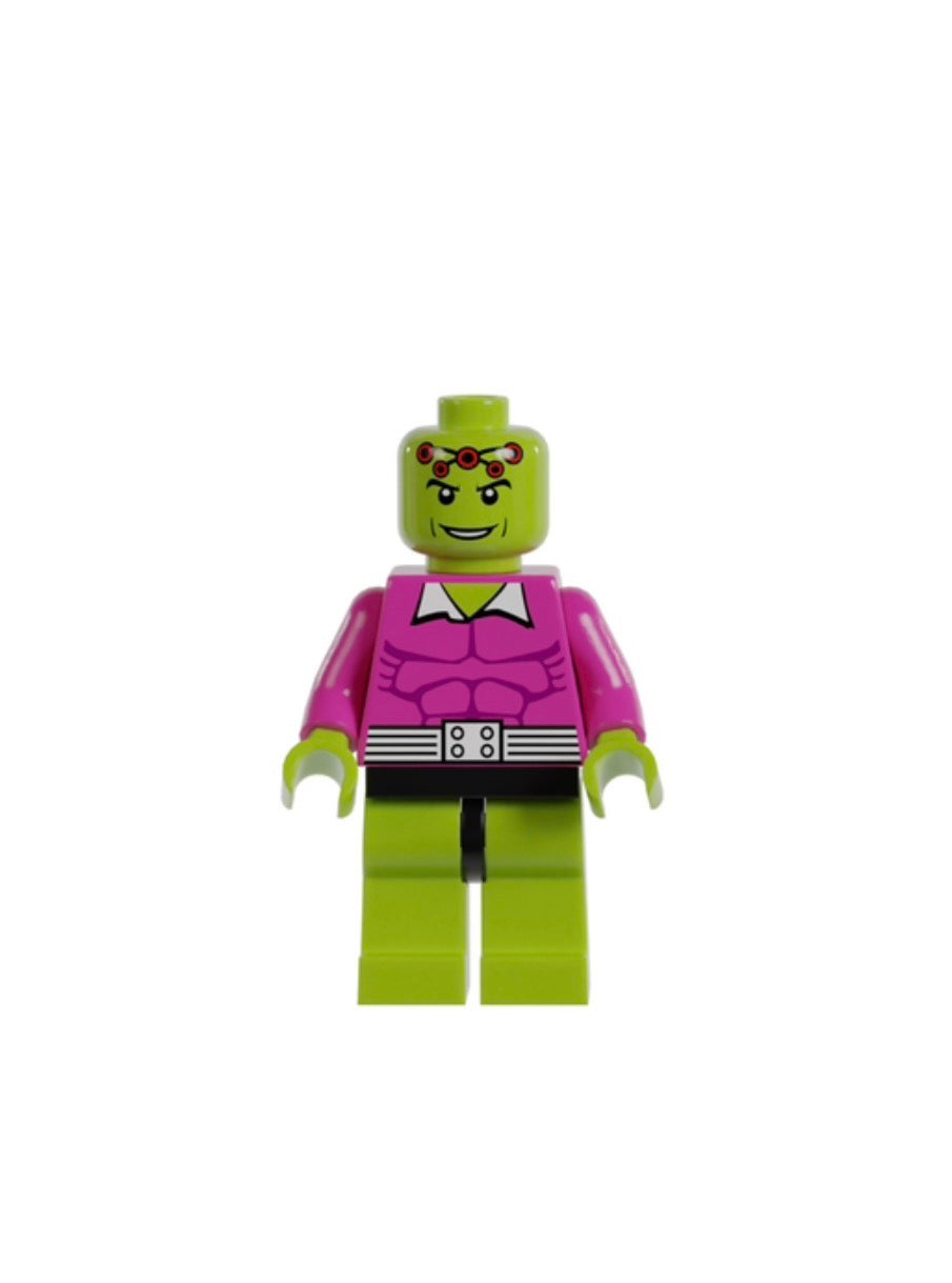 Brainiac