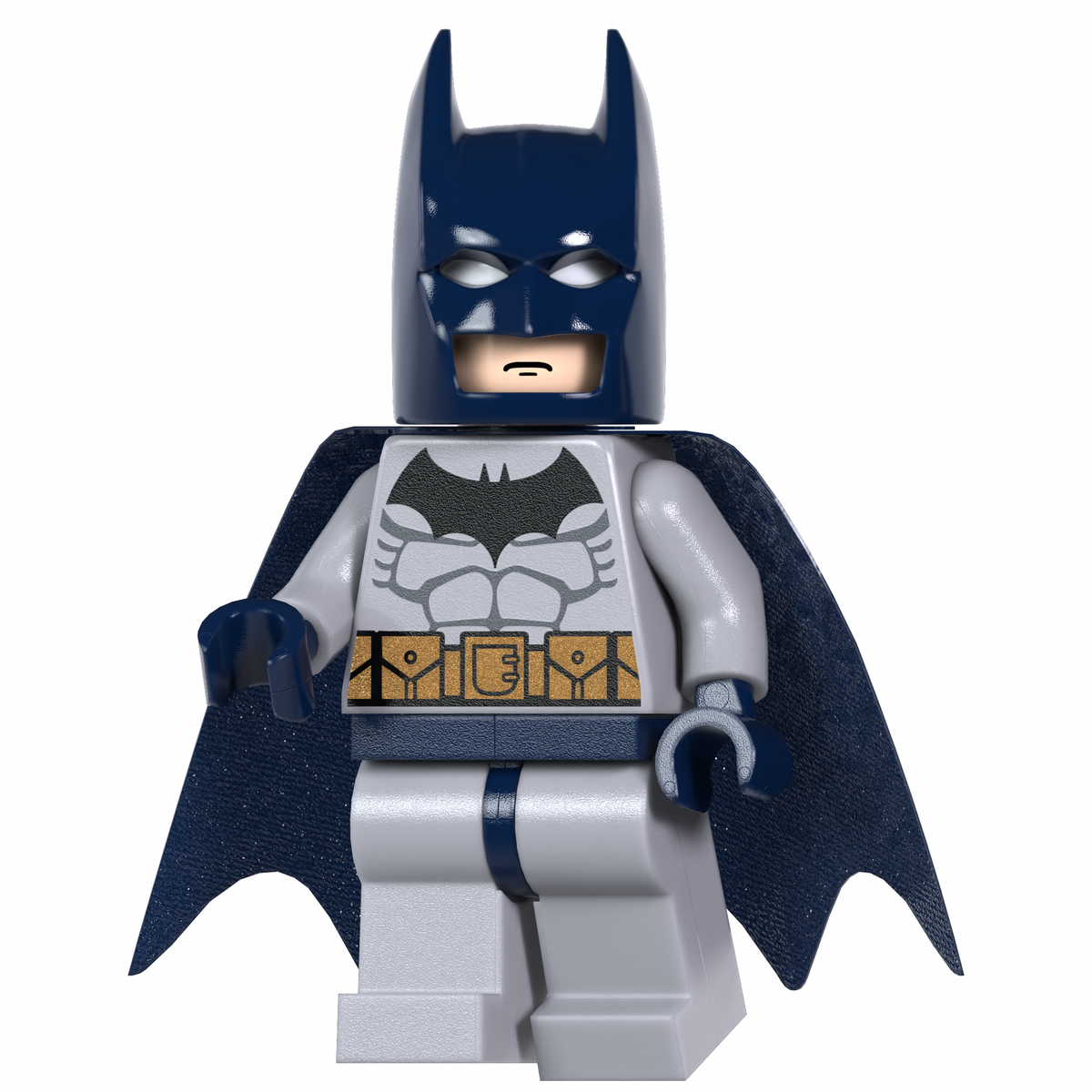 DKR Vigilante 2007