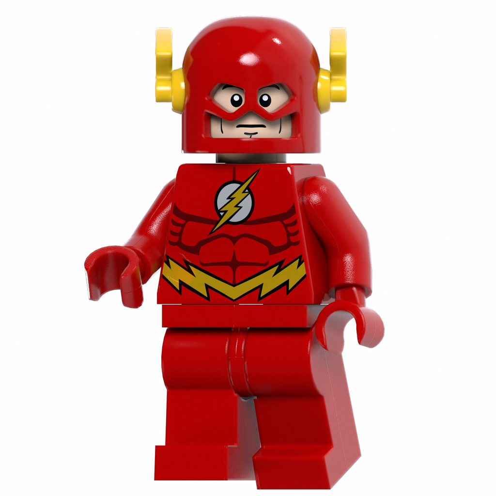 The Speedster