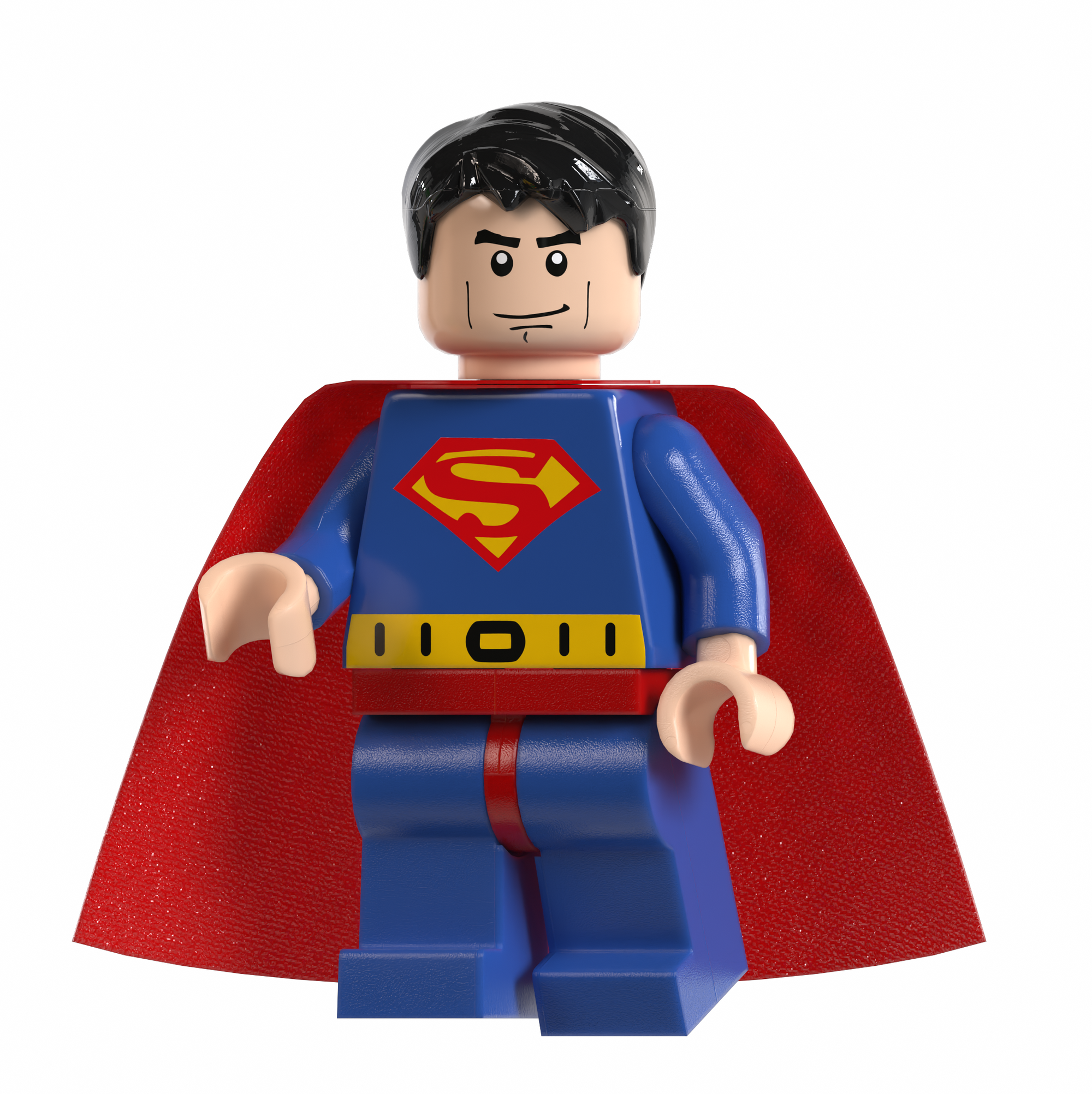 Supes 101