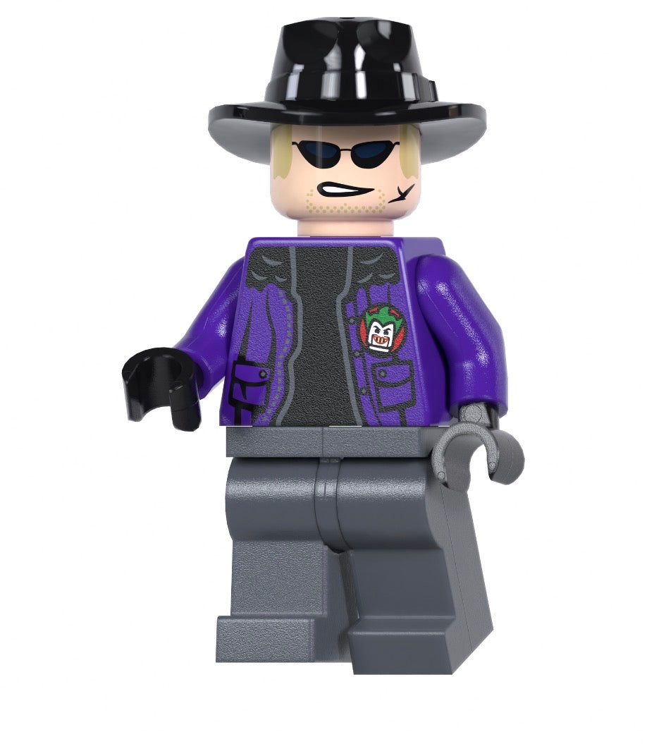 Bob The Goon