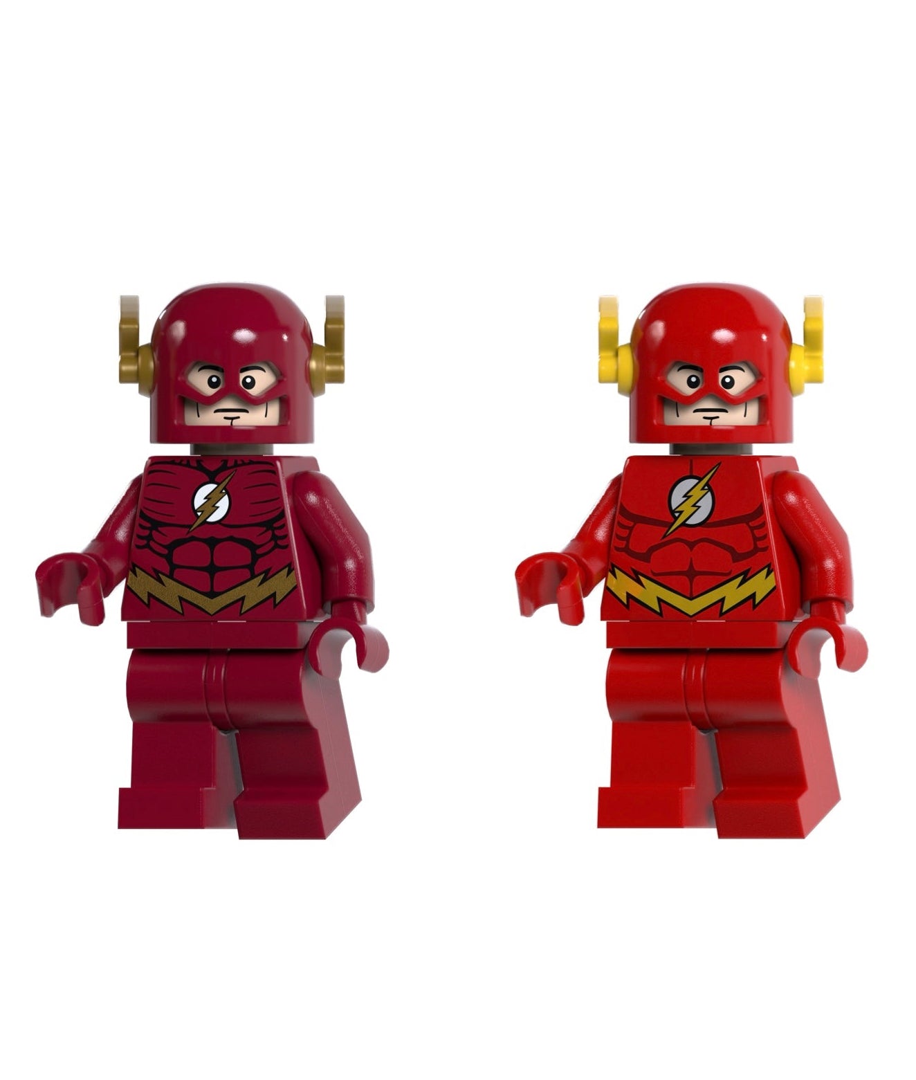 The Speedster