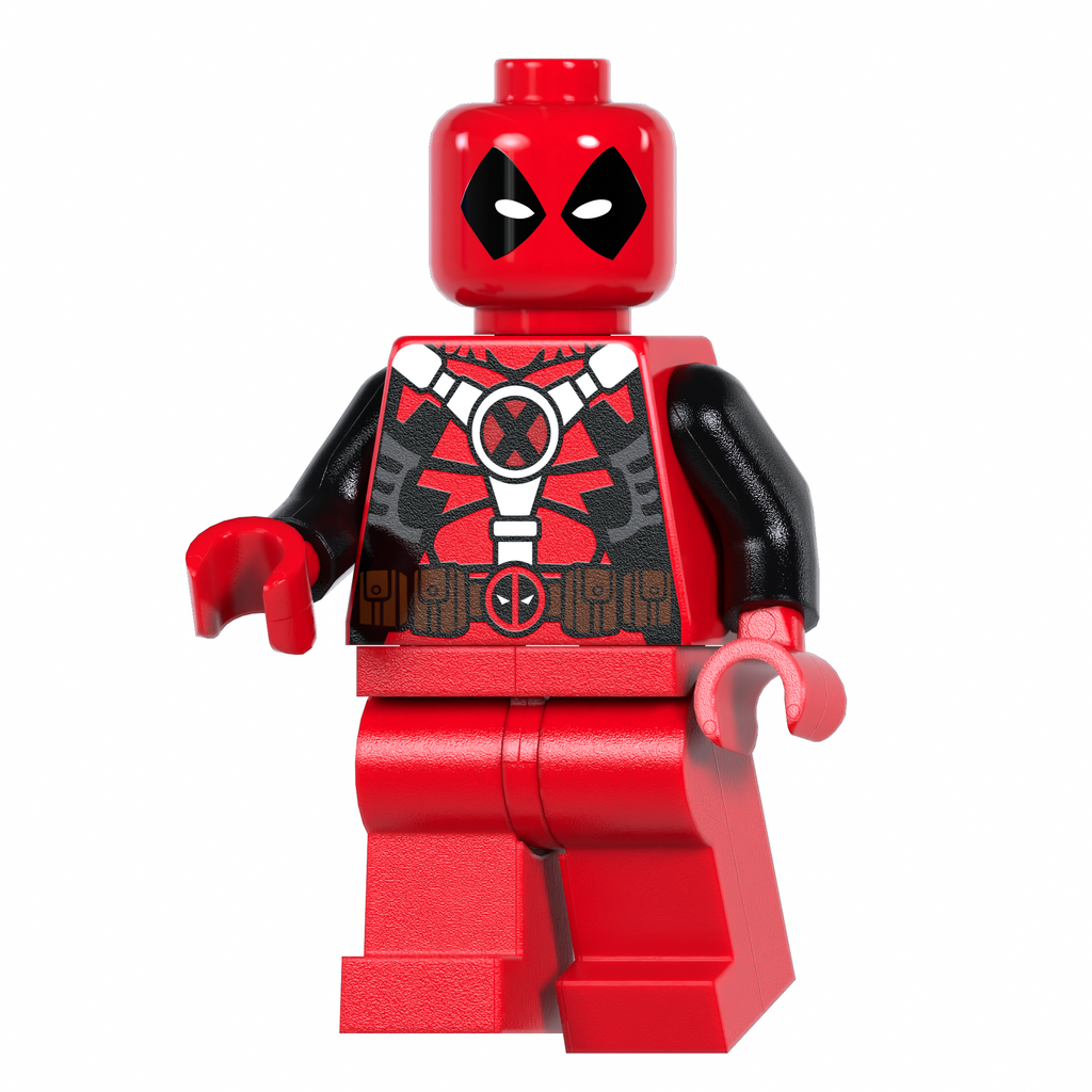 Merc With a Mouth